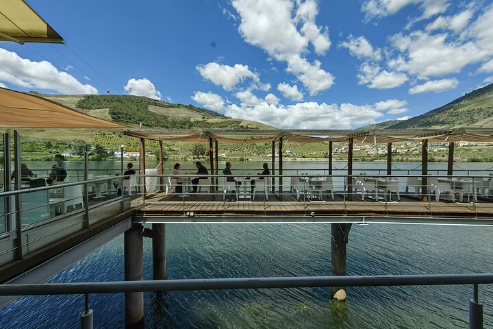 Heldags privat tur til Douro - Vintage Experience
