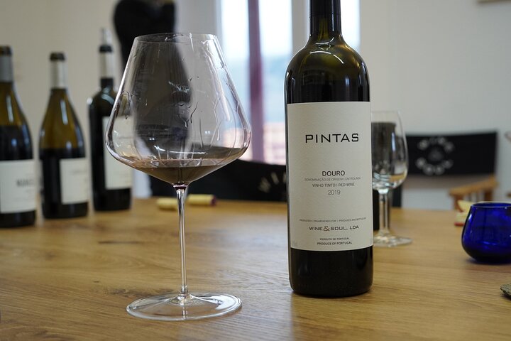 Heldags privat tur til Douro - Vintage Experience