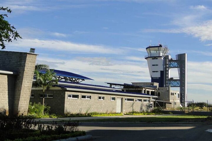 Neiva Trasferimento privato di arrivo o partenza all'aeroporto Benito Salas