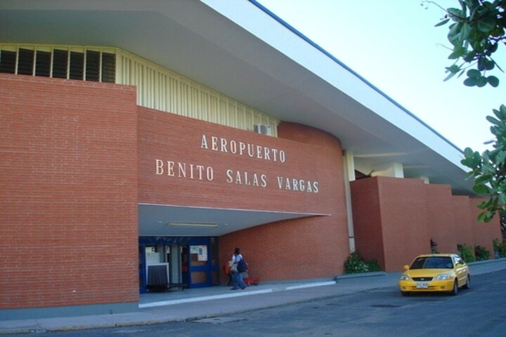 Neiva Trasferimento privato di arrivo o partenza all'aeroporto Benito Salas