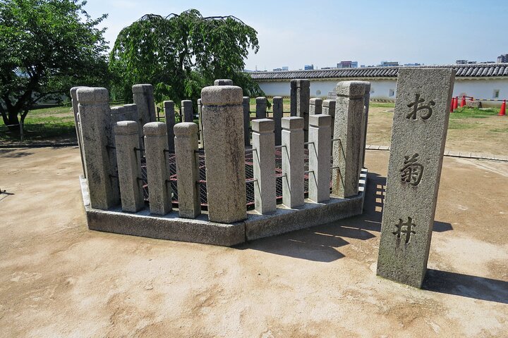 Weltkulturerbe Himeji Castle & Sake Breweries Private Tour