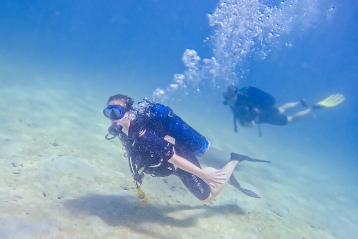 Speciale Wasini Island-tour van een hele dag met snorkelen en lunch