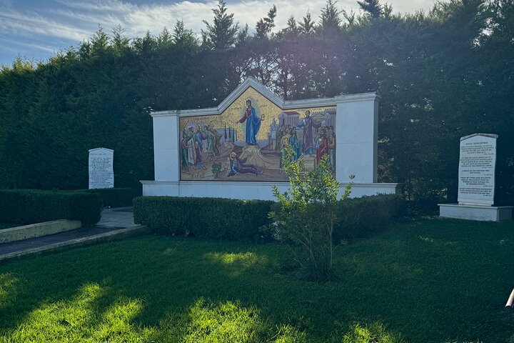 Bibliska rundvandringsbrev till Korinthierna St Pauls fotspår 6Hour