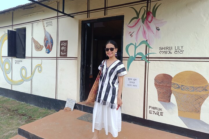 Privé rondleiding Santiniketan dagtocht vanuit Kolkata (Calcutta)