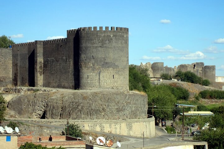 Da Gaziantep a Kars: viaggio privato di 8 giorni attraverso le città antiche
