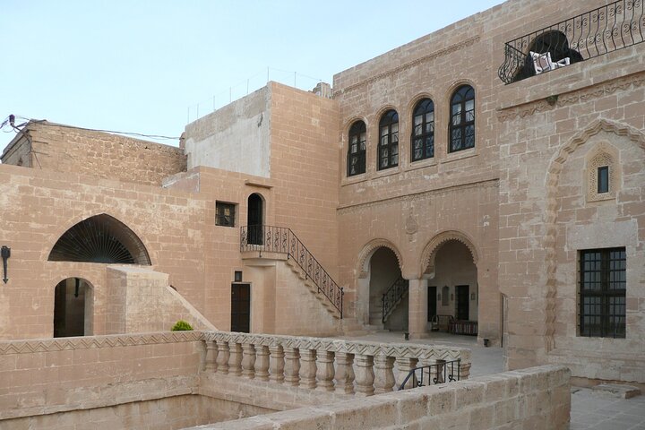 Da Gaziantep a Kars: viaggio privato di 8 giorni attraverso le città antiche