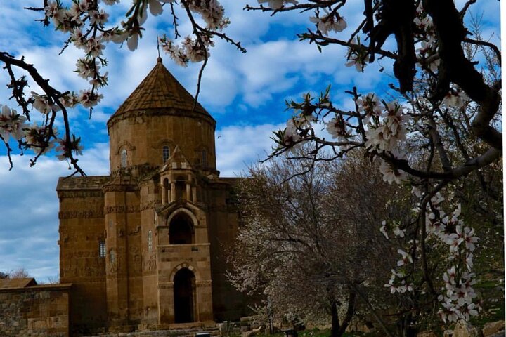 Da Gaziantep a Kars: viaggio privato di 8 giorni attraverso le città antiche