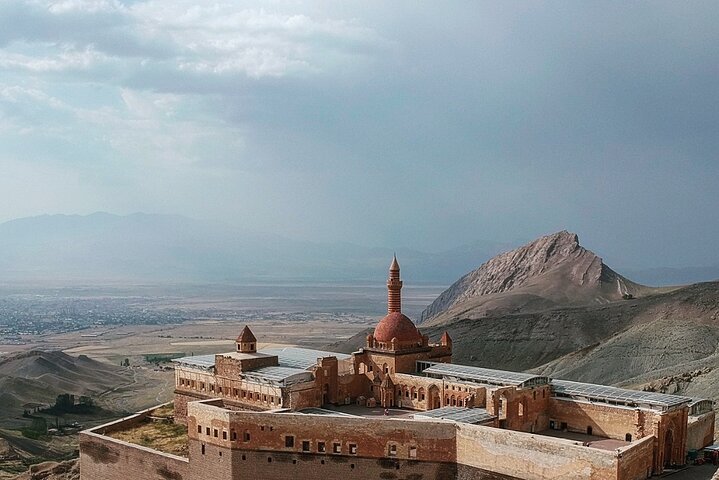 Da Gaziantep a Kars: viaggio privato di 8 giorni attraverso le città antiche