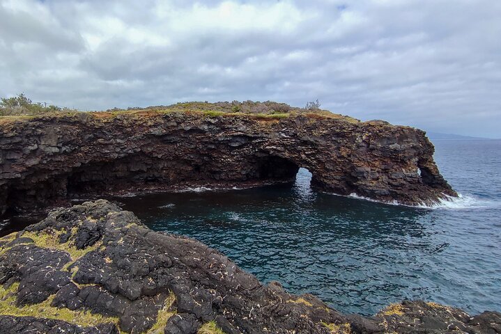 Eiland Faial: een volledige dag met lokale gids, vulkanen en landschappen