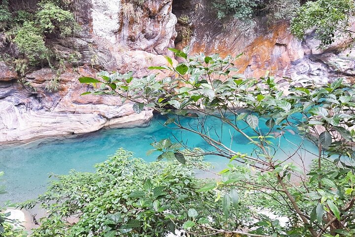 Hoteller i nærheden af Taroko Gorge & Qingshui Cliffs & Qixingtan Group Tour