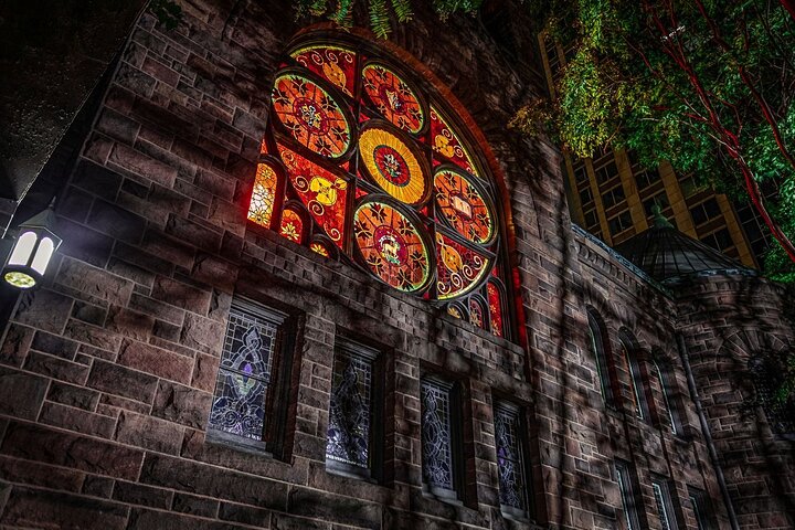 Banshees of Birmingham Ghost Tour: La fornace dei dimenticati