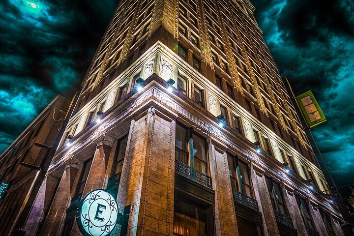 Banshees of Birmingham Ghost Tour: La fornace dei dimenticati