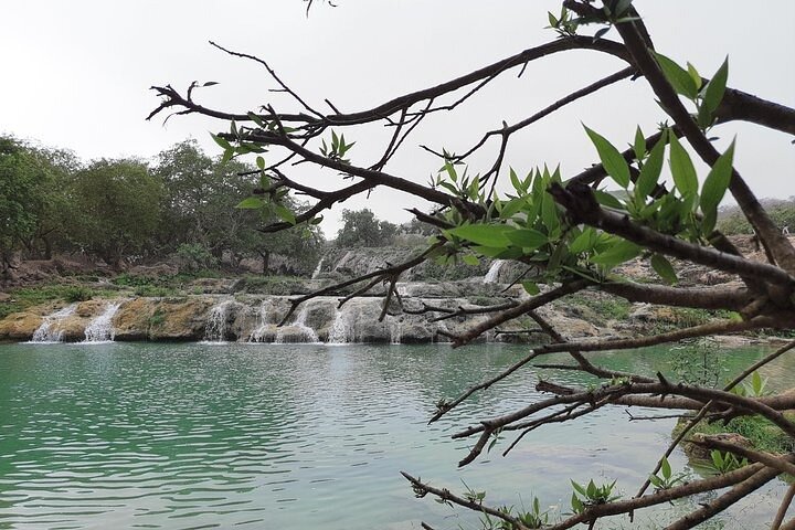East Salalah berg Safari - Volledige dag tour