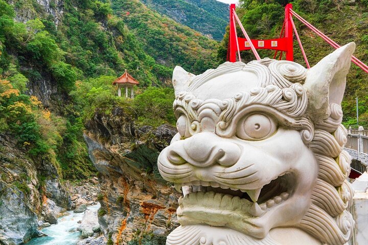 Hoteller i nærheden af Taroko Gorge & Qingshui Cliffs & Qixingtan Group Tour