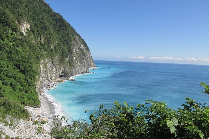 Hoteller i nærheden af Taroko Gorge & Qingshui Cliffs & Qixingtan Group Tour