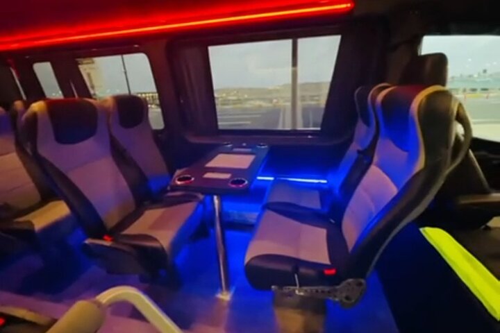 Aeropuerto de Dalaman - Marmaris - Fethiye Meet Transfer