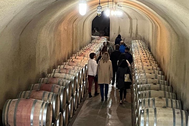Servizi di trasporto per Napa . Tour enogastronomici di Sonoma