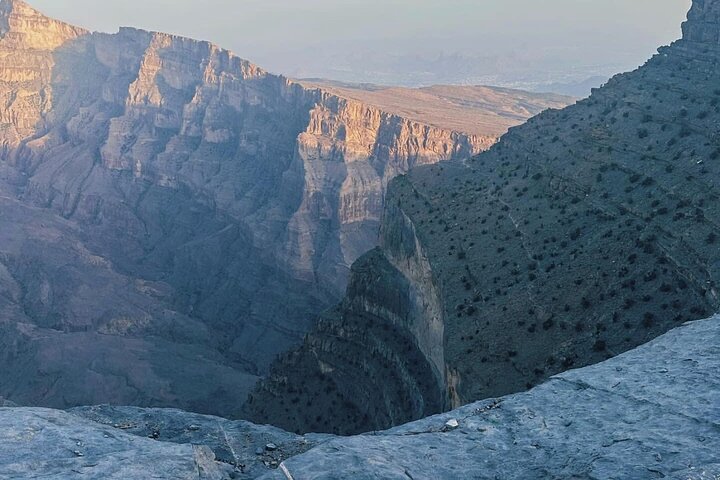 East Salalah berg Safari - Volledige dag tour