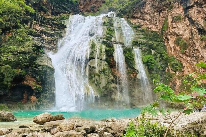 East Salalah berg Safari - Volledige dag tour