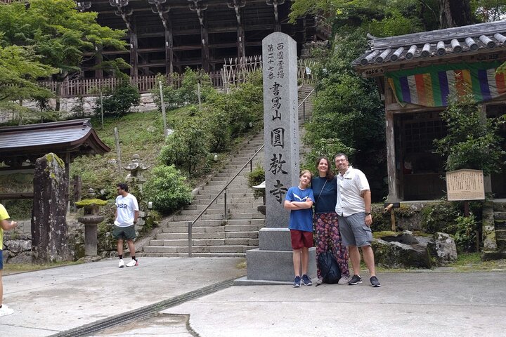 Tour personalizzato di mezza giornata del castello di Himeji con Guida autorizzata