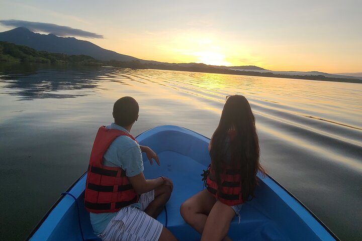 Lo Mejor de Granada, Mirador de Catarina y Tour Volcán Masaya