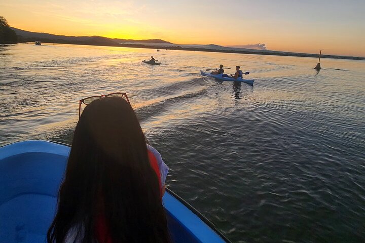 Lo Mejor de Granada, Mirador de Catarina y Tour Volcán Masaya