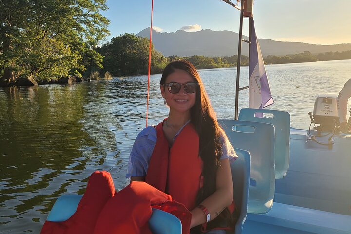 Lo Mejor de Granada, Mirador de Catarina y Tour Volcán Masaya