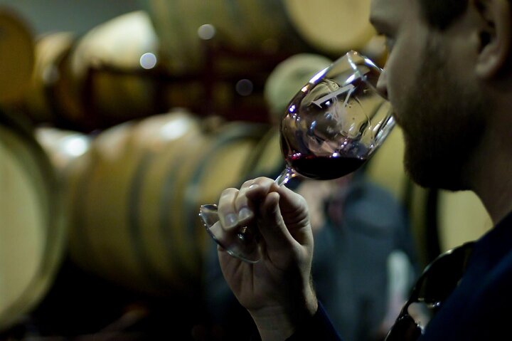 Napa Valley Wine Tour : Självguidad GPS Audio Driving Guide