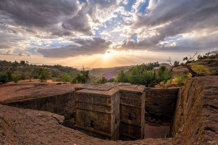 5 dias explorando a rica história e cultura do norte da Etiópia