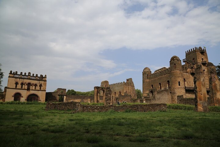 5 dias explorando a rica história e cultura do norte da Etiópia