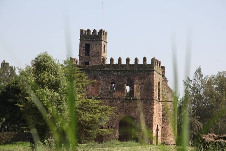 5 dias explorando a rica história e cultura do norte da Etiópia