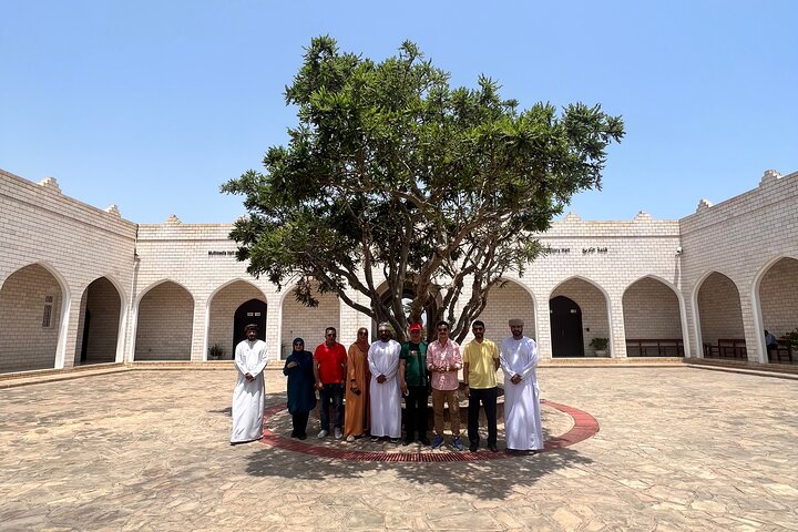 5 timmar av Salalah City Bästa | Privat rundtur
