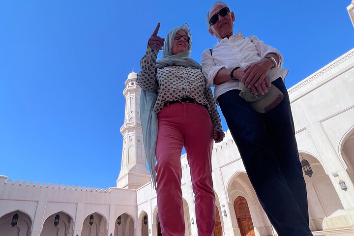 5 timmar av Salalah City Bästa | Privat rundtur