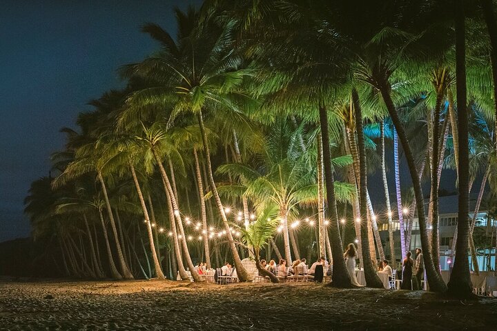 Traslado privado - Aeropuerto de Cairns hacia/desde Palm Cove