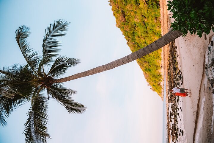 Privat semesterfotografering med fotograf Georgetown Bahamas