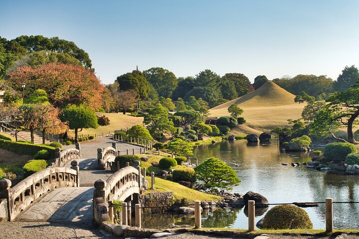 Tour privato personalizzabile di un'intera giornata di Kumamoto