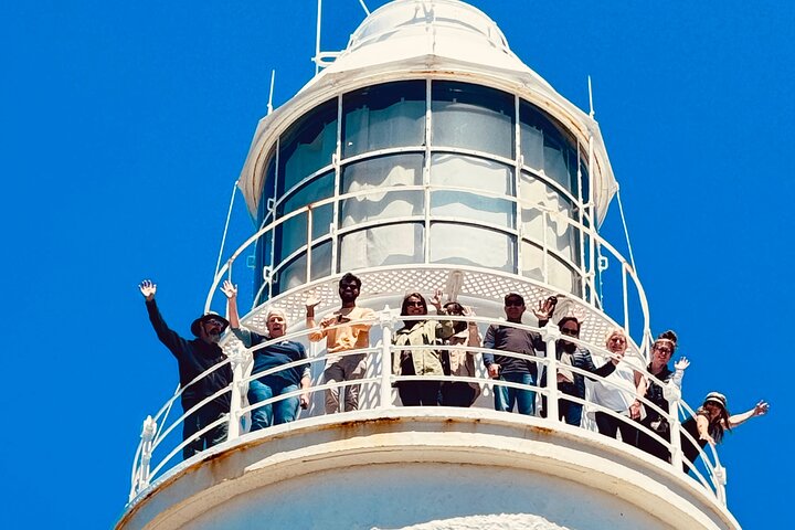 Hoteller i nærheden af Bruny Island Day Tour Plus Guided Lighthouse Tour