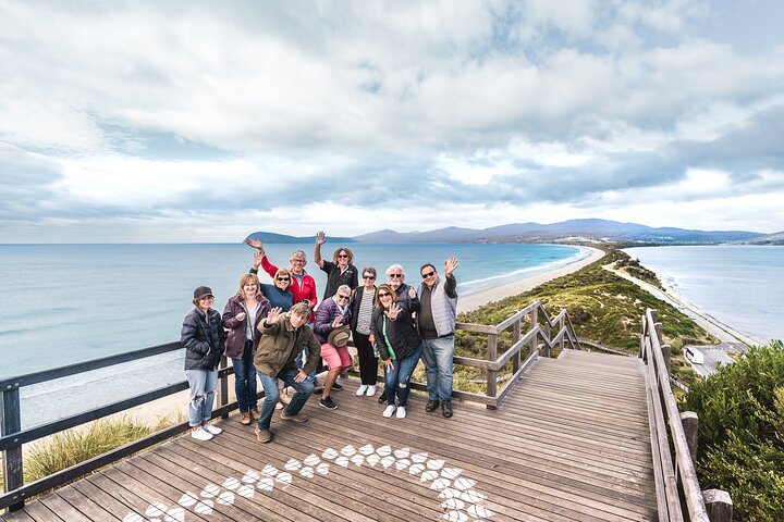 Hoteller i nærheden af Bruny Island Day Tour Plus Guided Lighthouse Tour