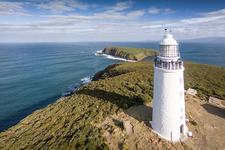 Hoteller i nærheden af Bruny Island Day Tour Plus Guided Lighthouse Tour