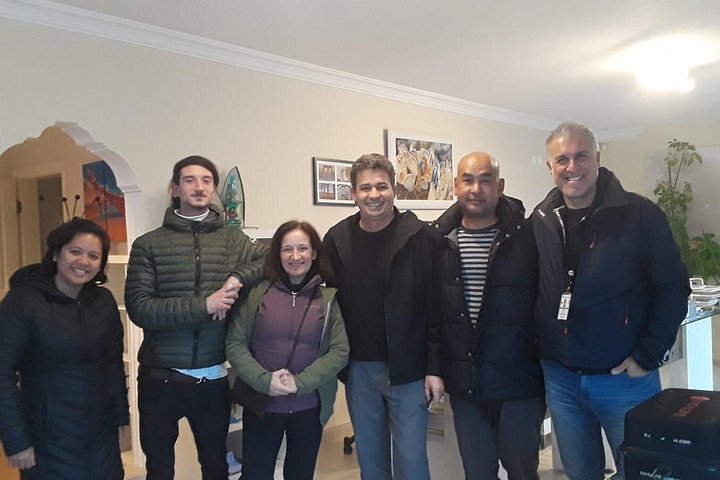 Tour guidato di gruppo MINI di 5 giorni delle Sette Chiese dell'Apocalisse