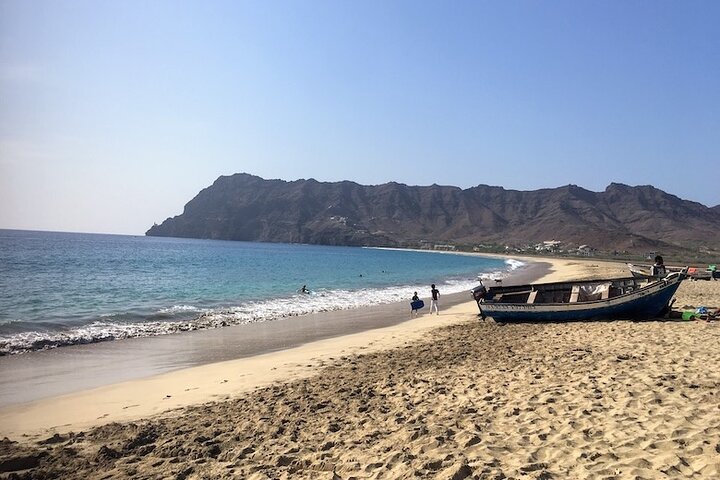 Praias, Aldeias e Monte Verde, São Vicente (incluindo São Pedro)