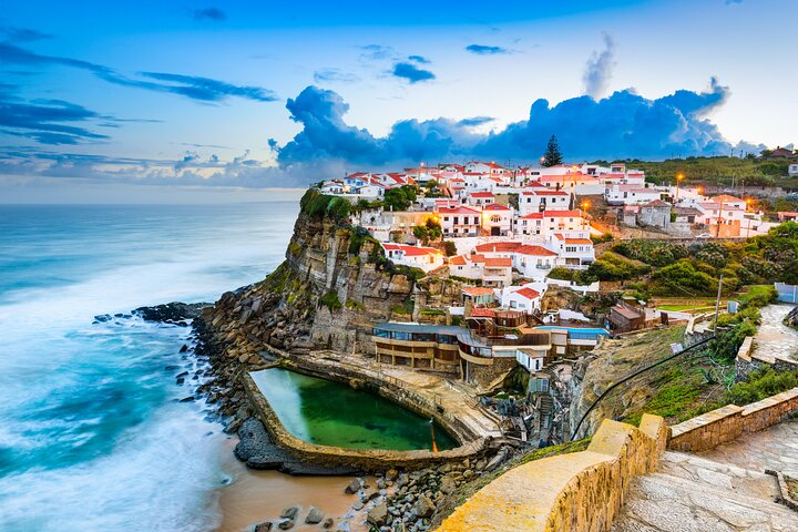 Privétour naar Sintra vanuit Lissabon - paleizen, tuinen en kust