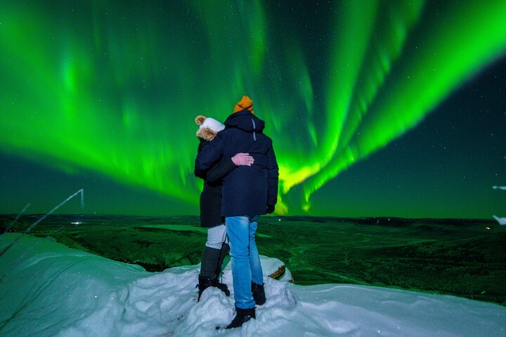 SkyChaseTM | Norrskensupplevelse - Gratis fotografi och mer