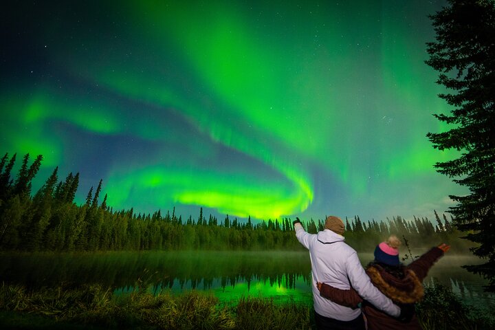 SkyChaseTM | Norrskensupplevelse - Gratis fotografi och mer