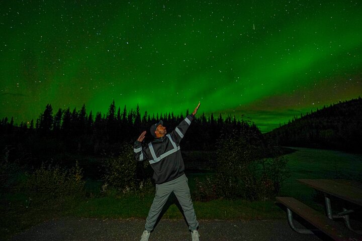 SkyChaseTM | Norrskensupplevelse - Gratis fotografi och mer