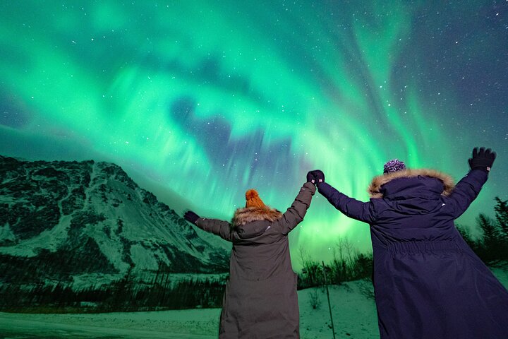 SkyChaseTM | Norrskensupplevelse - Gratis fotografi och mer