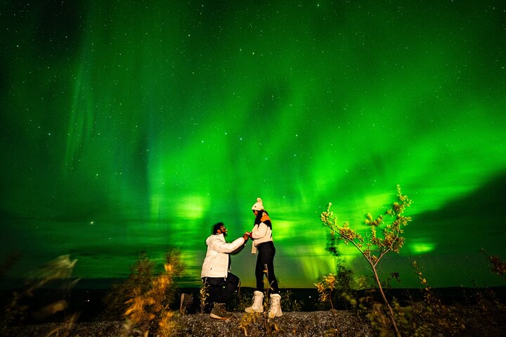 SkyChaseTM | Norrskensupplevelse - Gratis fotografi och mer