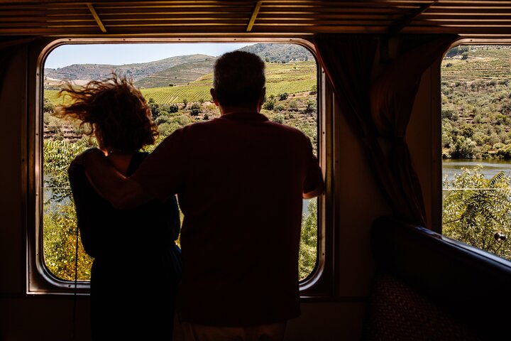 Pinhão : Crociera sul fiume Douro con pranzo incluso