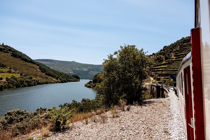 Pinhão : Crociera sul fiume Douro con pranzo incluso