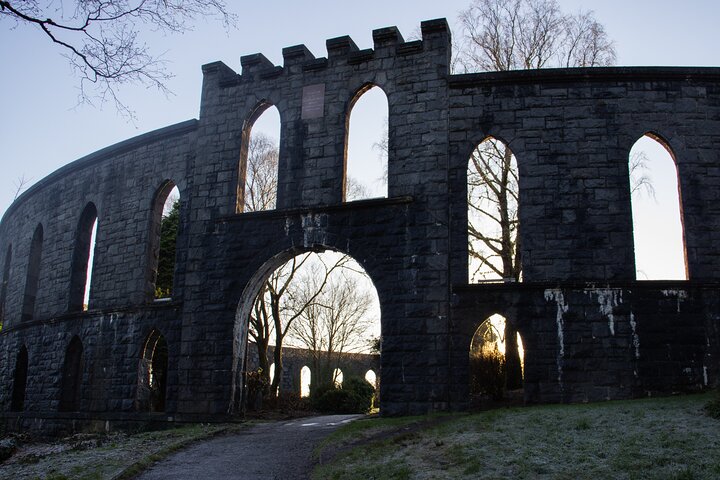 Privérondleiding door Highlands, Oban, Glencoe, Lochs & Castles vanuit Glasgow